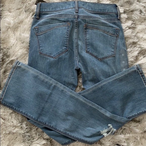 Denim Jeans - Picture 2 of 2